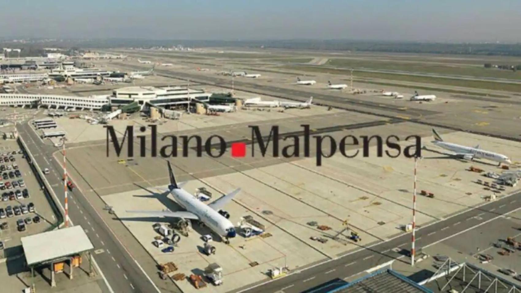 10' Da Malpensa & 1' Dalla Stazione TreniShuttle Lägenhet Somma Lombardo Exteriör bild